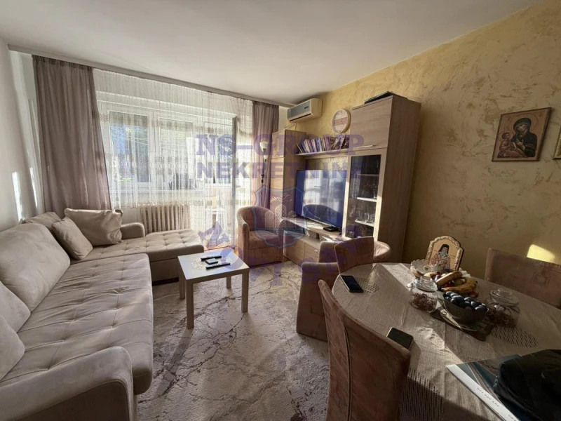 stan na prodaju Novi Sad, 51m2 580487