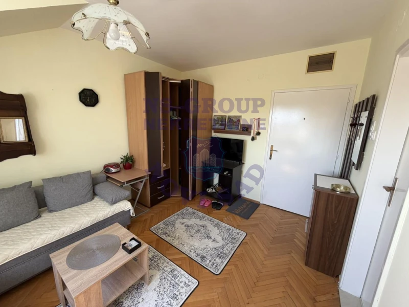 Stan na prodaju Novi Sad 17m2, 580500