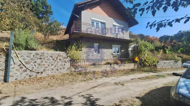 Kuća na prodaju Rakovac 77m2, 580542