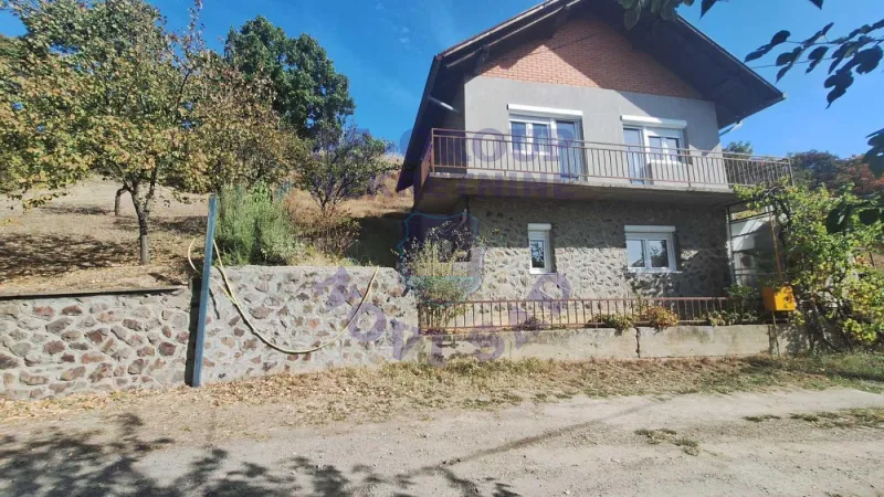 Kuća na prodaju Rakovac 77m2, 580542