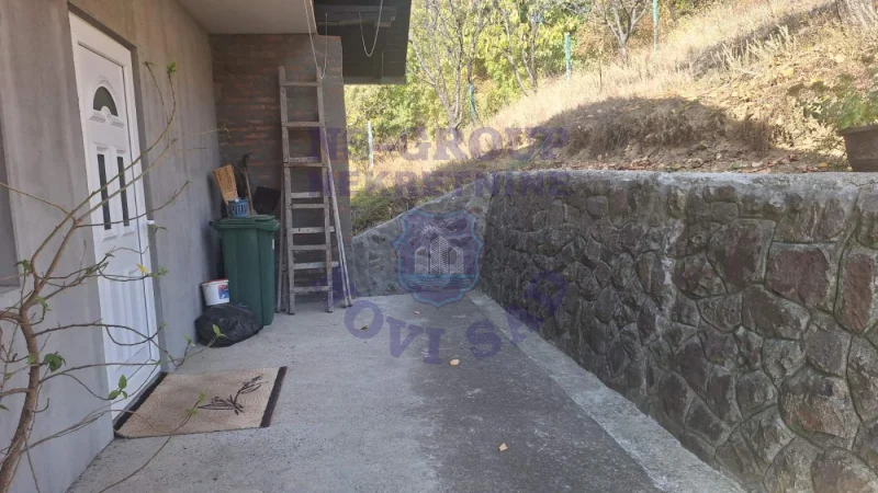 Kuća na prodaju Rakovac 77m2, 580542