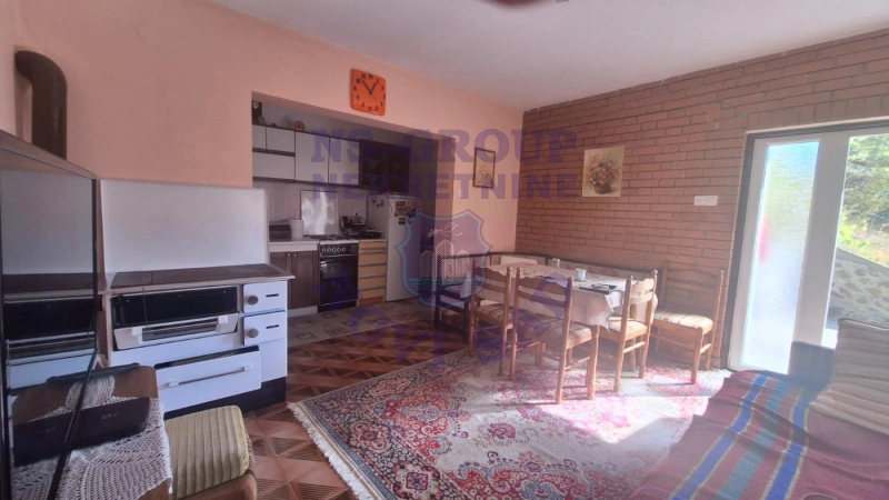 Kuća na prodaju Rakovac 77m2, 580542