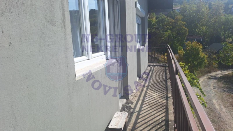 Kuća na prodaju Rakovac 77m2, 580542