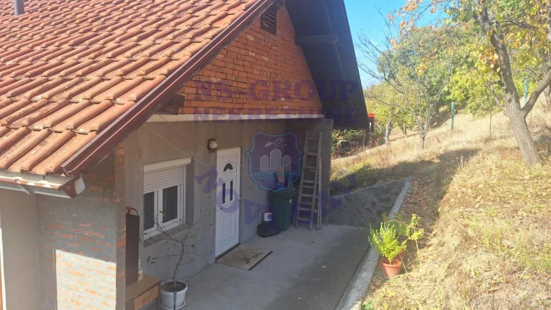 Kuća na prodaju Rakovac 77m2, 580542