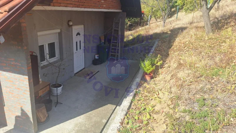 Kuća na prodaju Rakovac 77m2, 580542