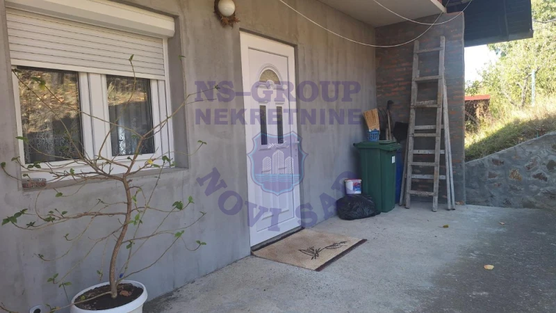 Kuća na prodaju Rakovac 77m2, 580542