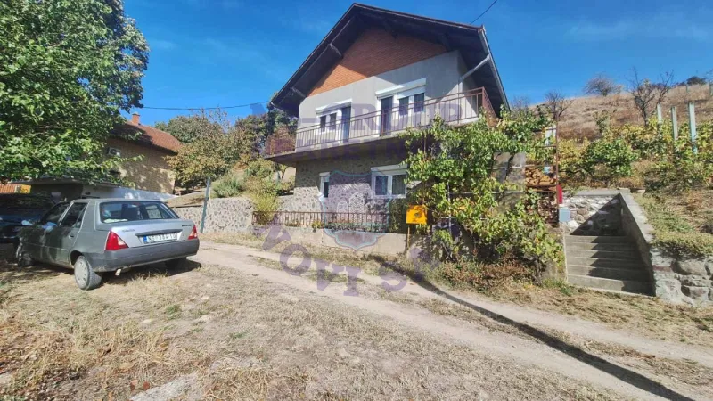 Kuća na prodaju Rakovac 77m2, 580542
