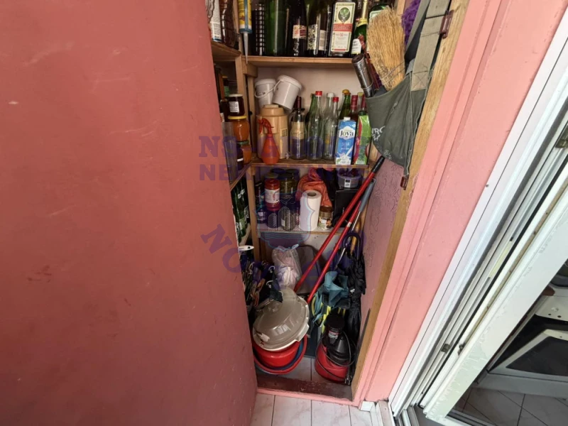 Stan na prodaju Novi Sad 56m2, 580438