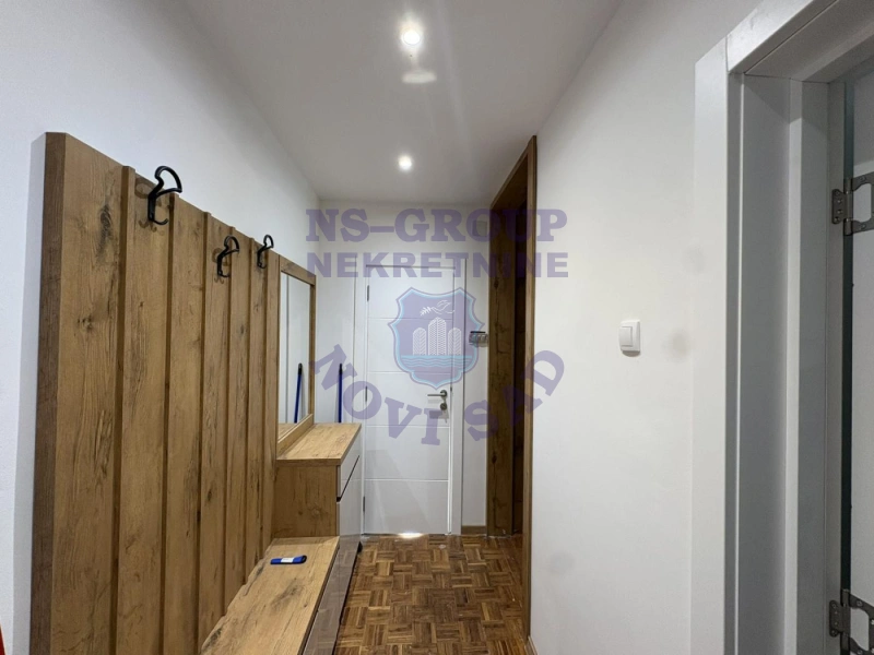 Stan na prodaju Novi Sad 33m2, 580568