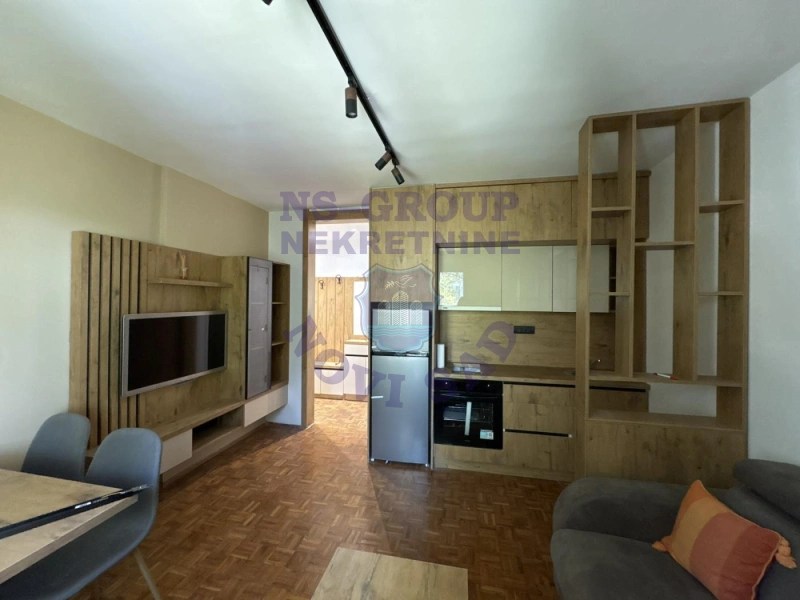 Stan na prodaju Novi Sad 33m2, 580568