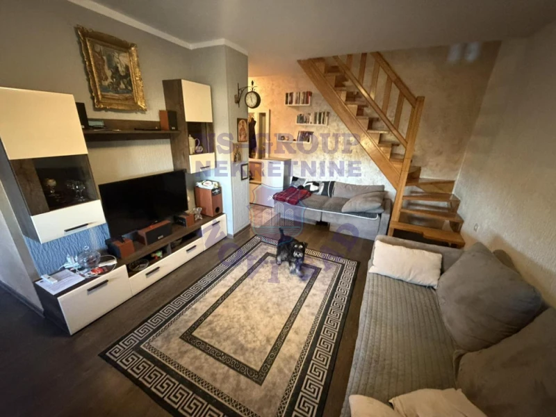 Stan na prodaju Novi Sad 56m2, 580438