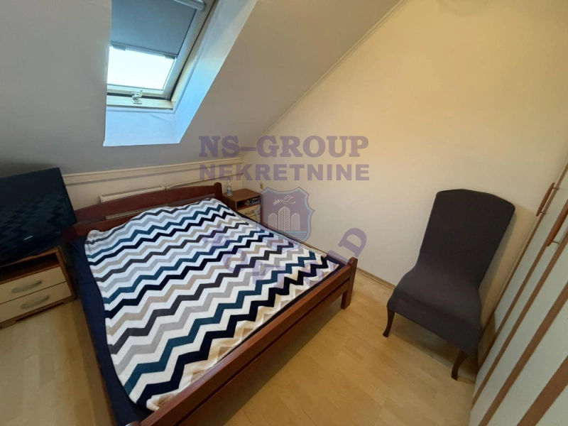 Stan na prodaju Novi Sad 56m2, 580438