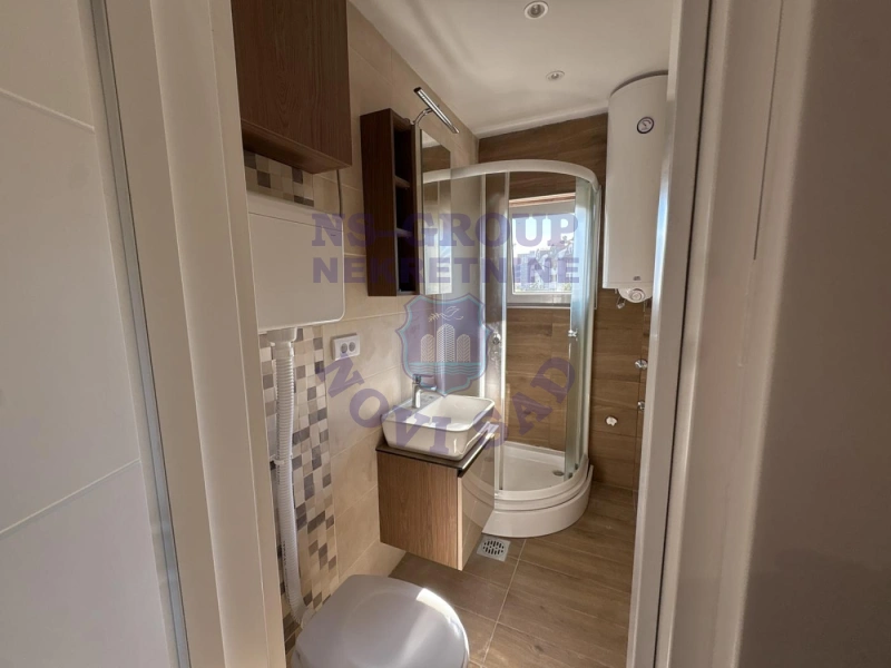 Stan na prodaju Novi Sad 33m2, 580568