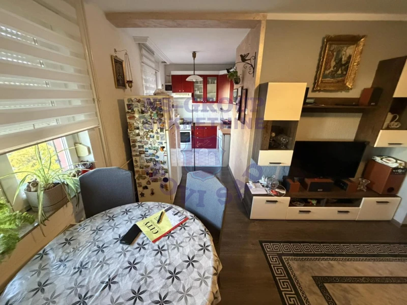 Stan na prodaju Novi Sad 56m2, 580438
