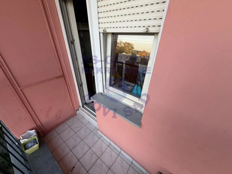 Stan na prodaju Novi Sad 56m2, 580438