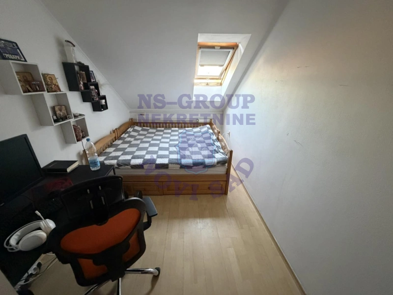 Stan na prodaju Novi Sad 56m2, 580438