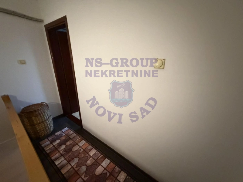 Stan na prodaju Novi Sad 56m2, 580438