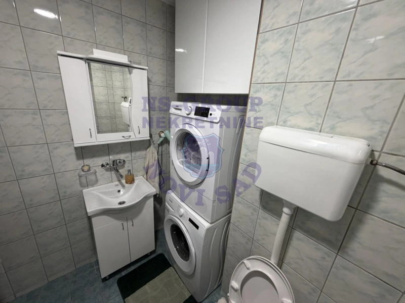 Stan na prodaju Novi Sad 56m2, 580438