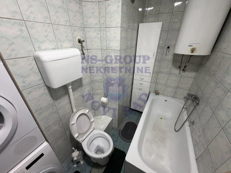 Stan na prodaju Novi Sad 56m2, 580438