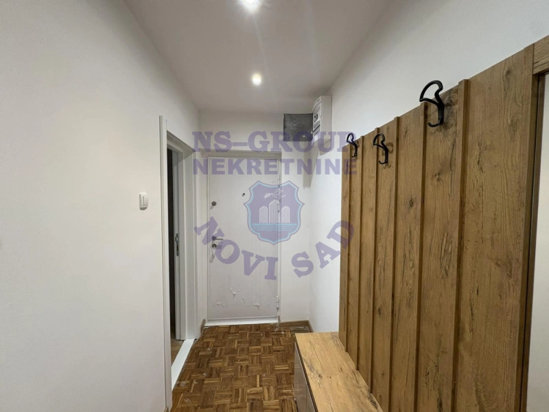 Stan na prodaju Novi Sad 33m2, 580568