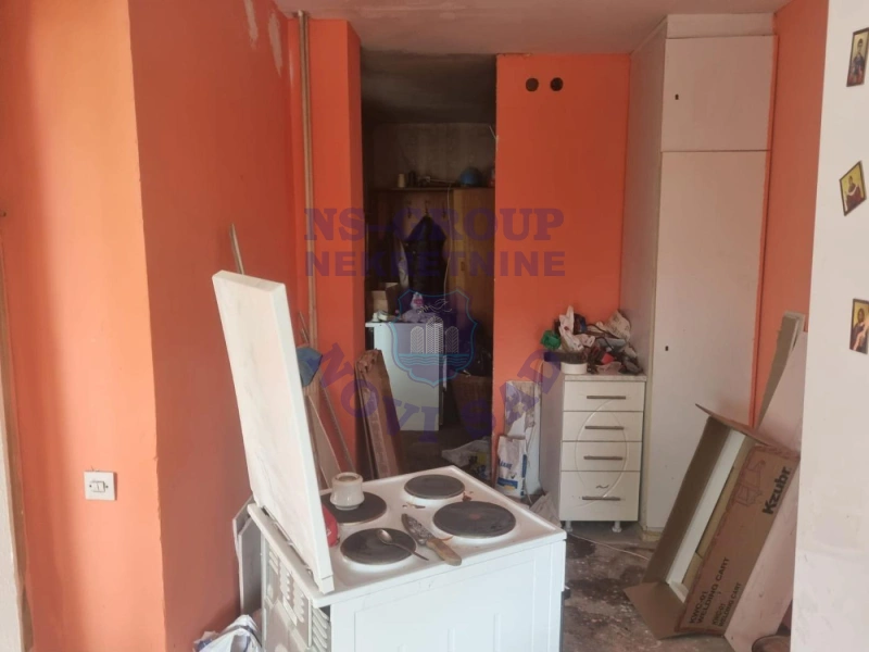Stan na prodaju Novi Sad 71m2, 578898