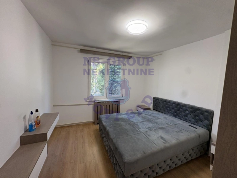 Stan na prodaju Novi Sad 33m2, 580568