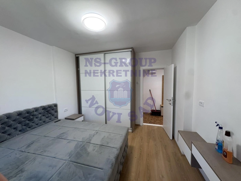 Stan na prodaju Novi Sad 33m2, 580568