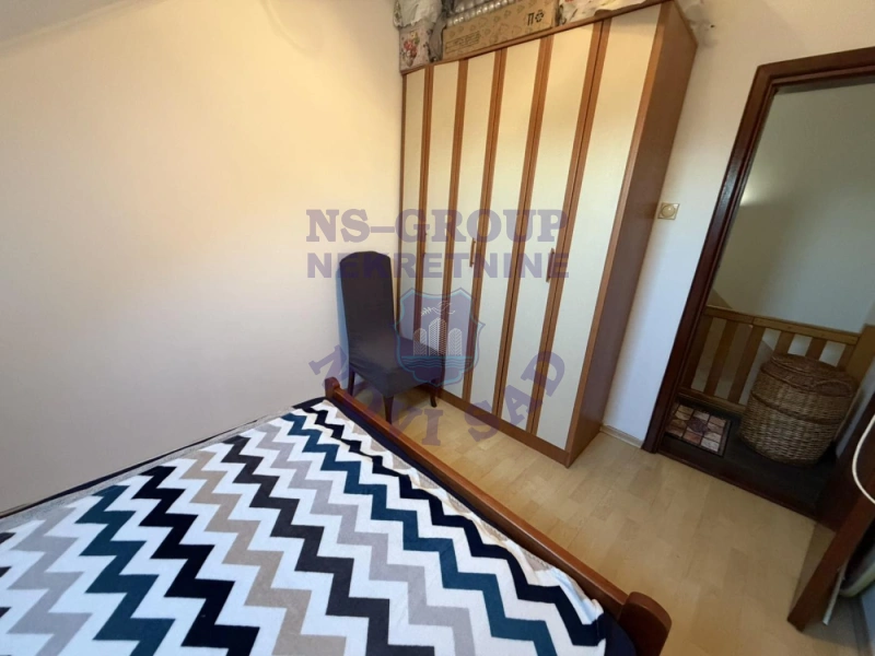 Stan na prodaju Novi Sad 56m2, 580438