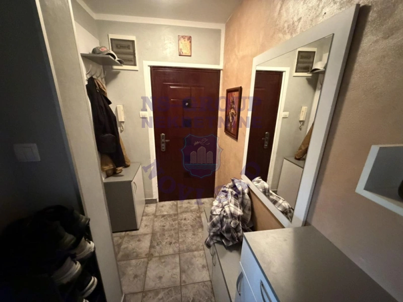 Stan na prodaju Novi Sad 56m2, 580438