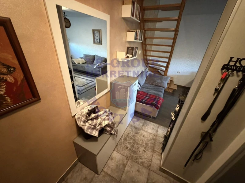 Stan na prodaju Novi Sad 56m2, 580438