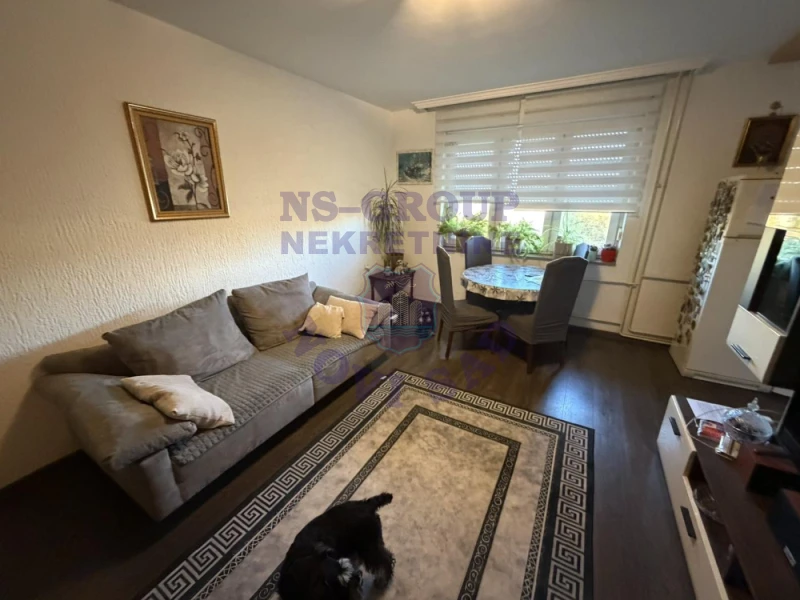 stan na prodaju Novi Sad, 56m2 580438