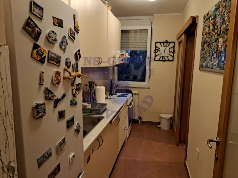 Stan na prodaju Novi Sad 48m2, 580493