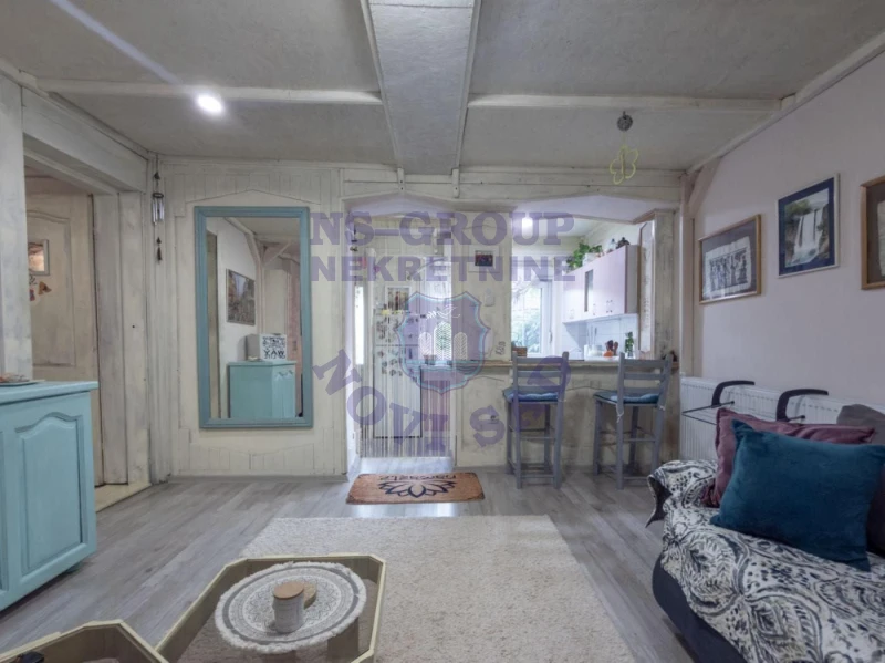 Kuća na prodaju Sombor 61m2, 580506