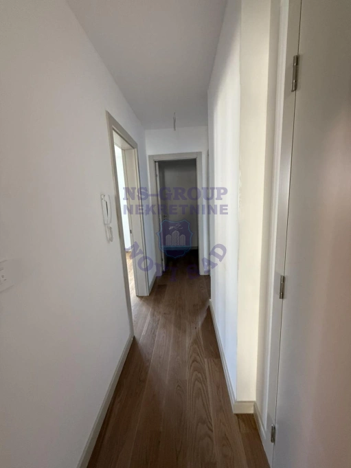 Stan na prodaju Novi Sad 81m2, 580509
