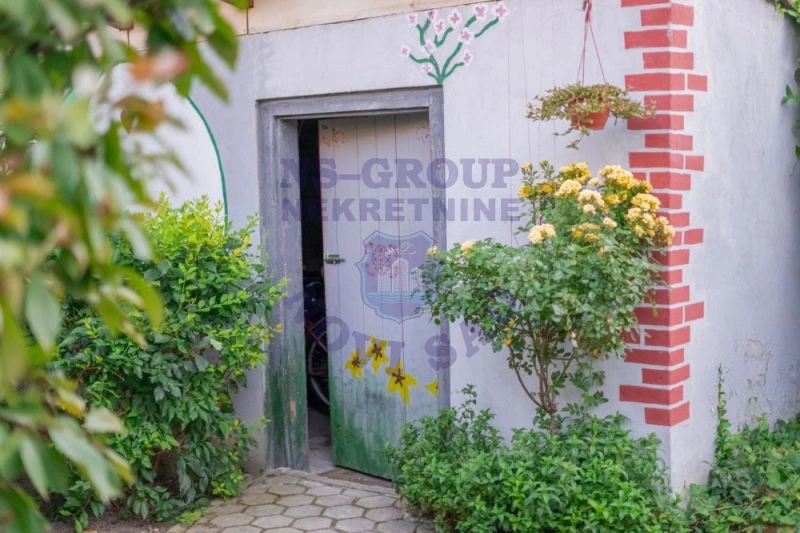 Kuća na prodaju Sombor 61m2, 580506