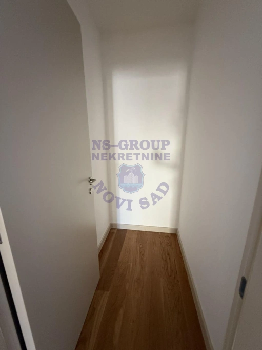 Stan na prodaju Novi Sad 81m2, 580509