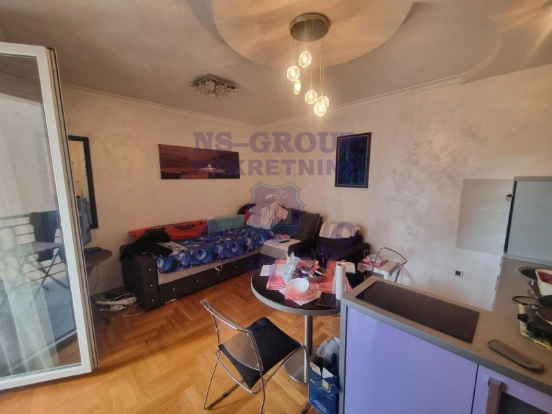 stan na prodaju Novi Sad, 39m2 580537