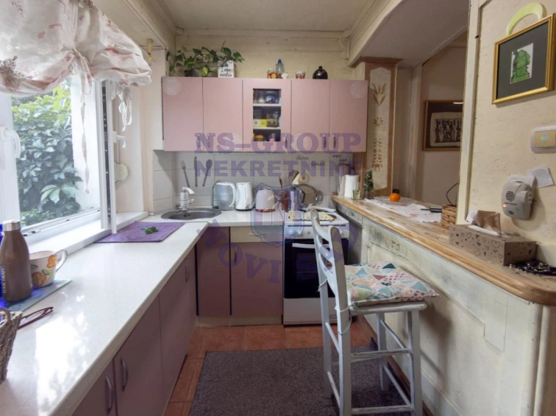 Kuća na prodaju Sombor 61m2, 580506