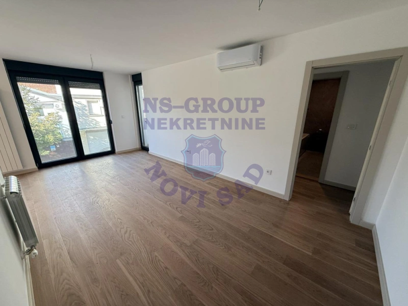Stan na prodaju Novi Sad 81m2, 580509