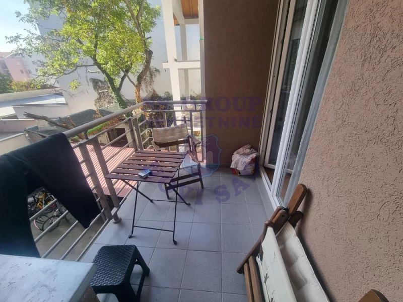 Stan na prodaju Novi Sad 39m2, 580537