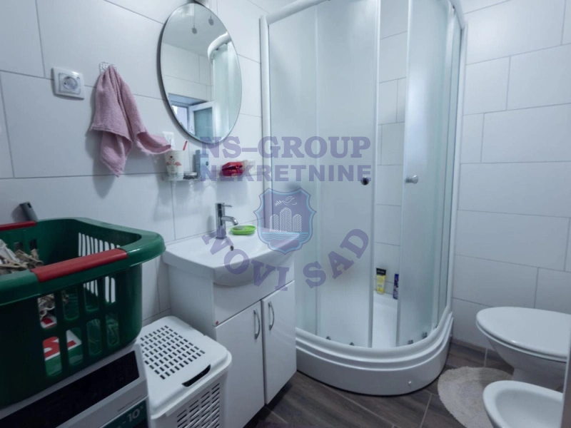 Kuća na prodaju Sombor 61m2, 580506