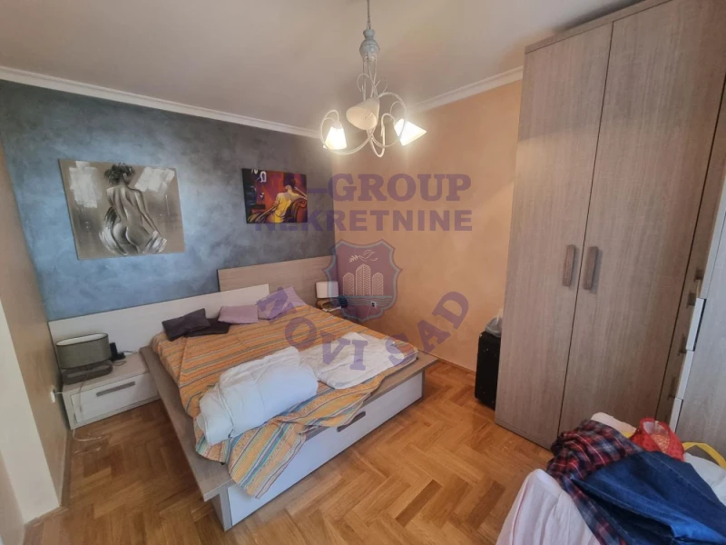 Stan na prodaju Novi Sad 39m2, 580537