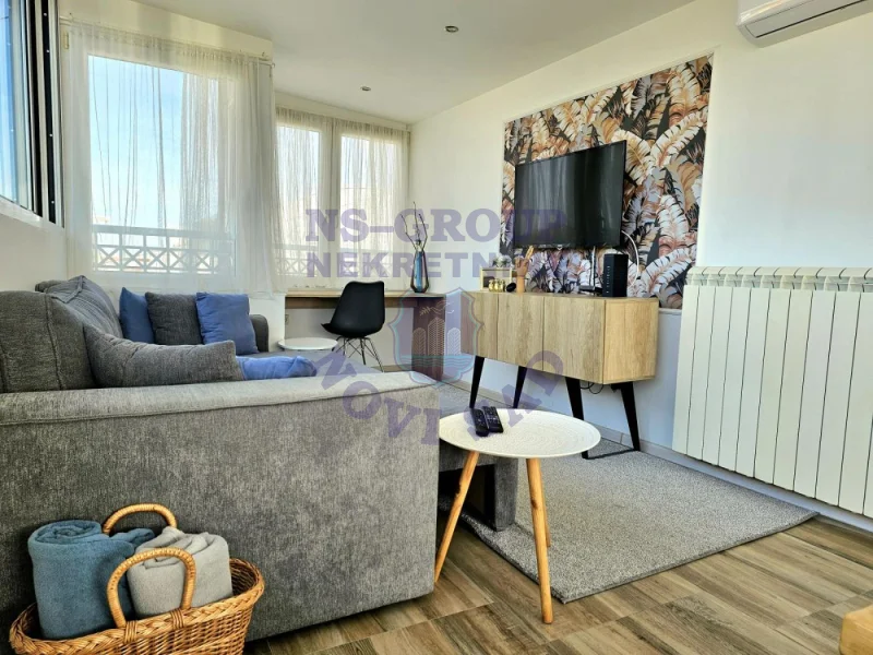 Stan na prodaju Novi Sad 90m2, 580539