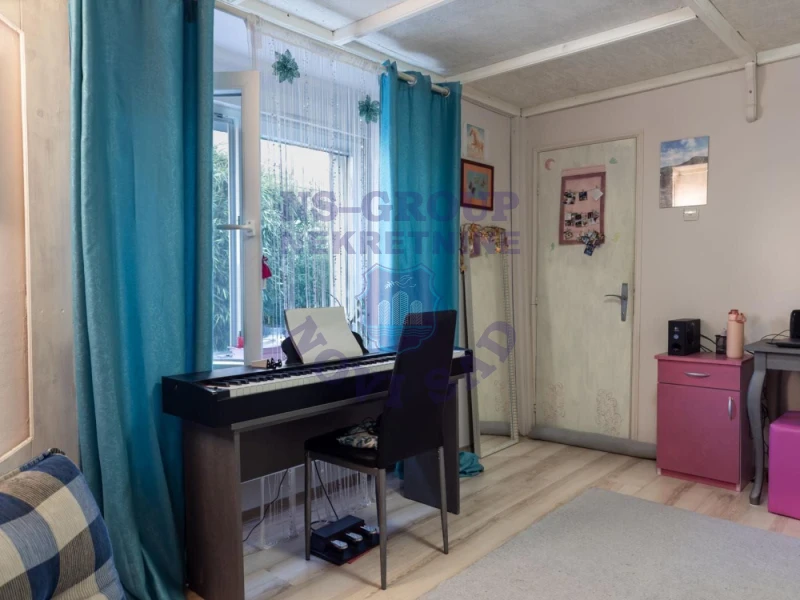 Kuća na prodaju Sombor 61m2, 580506