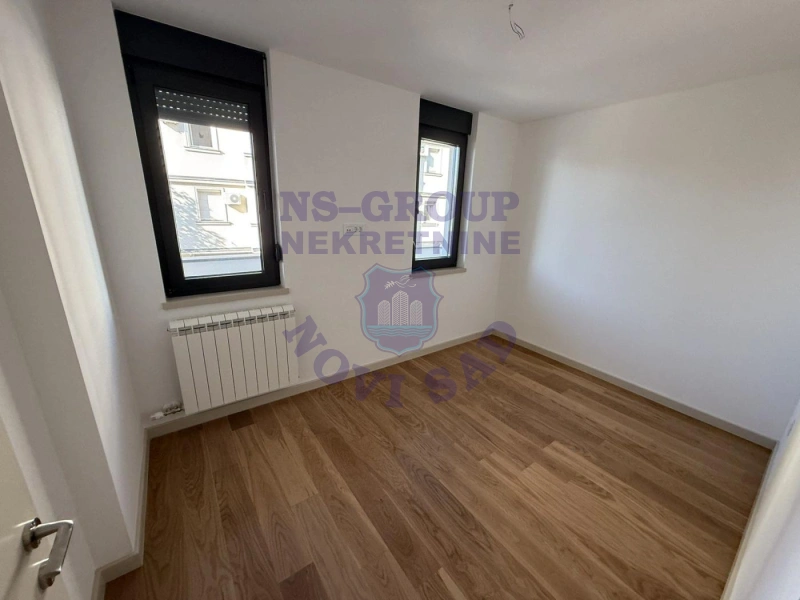 Stan na prodaju Novi Sad 81m2, 580509