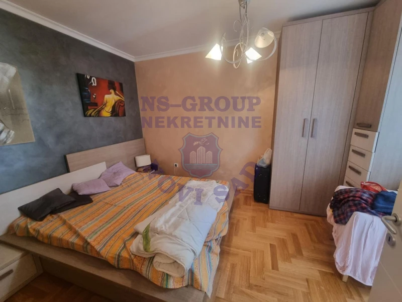 Stan na prodaju Novi Sad 39m2, 580537