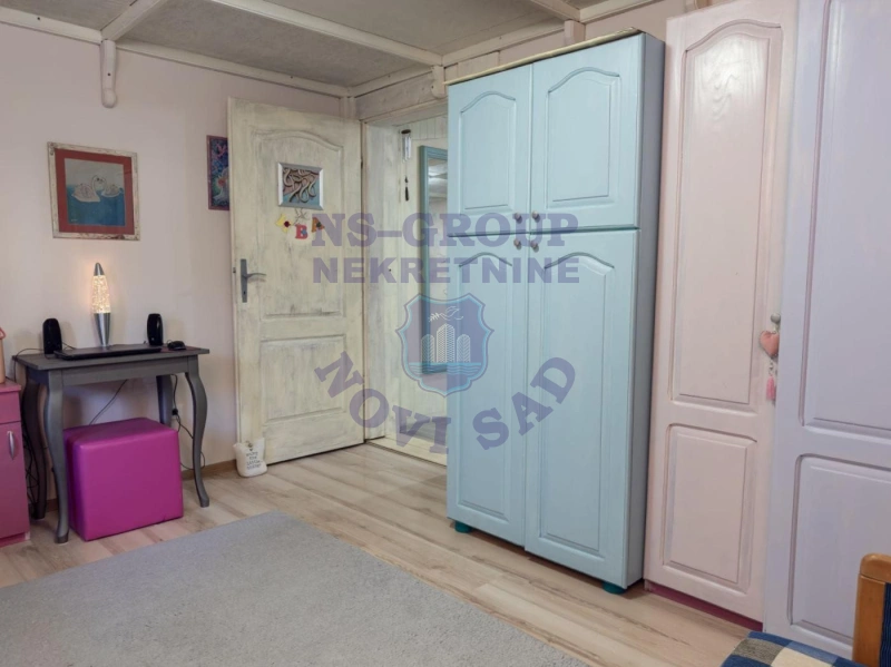 Kuća na prodaju Sombor 61m2, 580506
