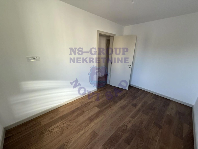 Stan na prodaju Novi Sad 81m2, 580509