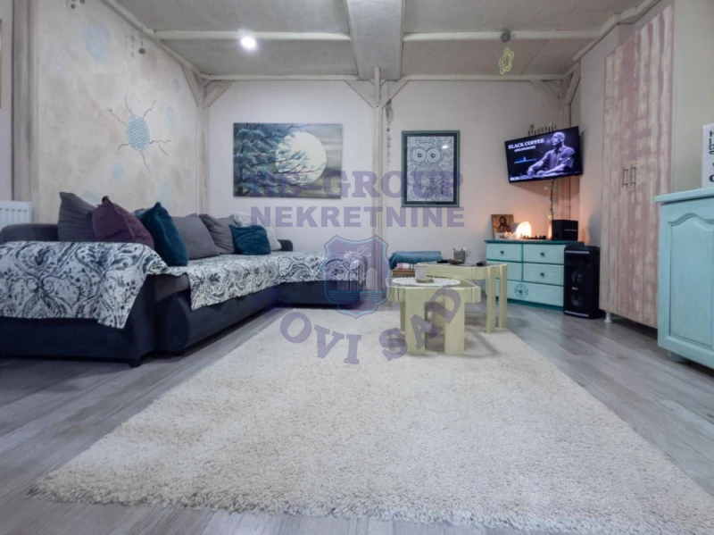 kuca na prodaju Sombor, 61m2 580506