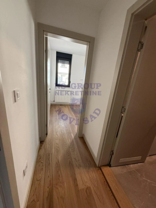 Stan na prodaju Novi Sad 81m2, 580509